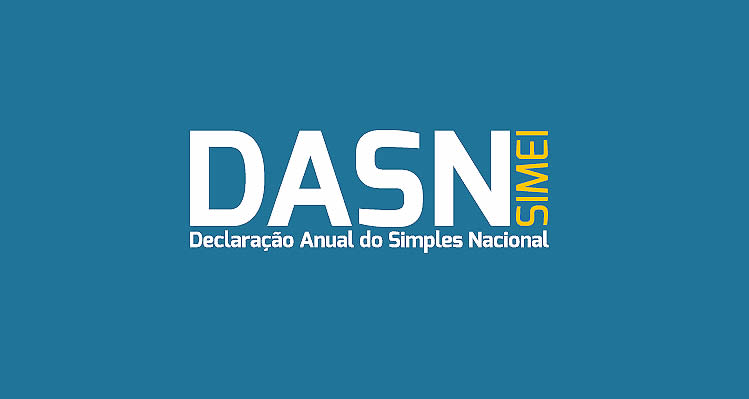 Declaração Anual de Faturamento – DASN/SIMEI até 31 de maio 2026